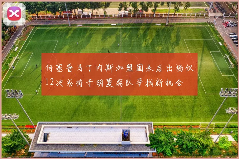 何塞普马丁内斯加盟国米后出场仅12次或将于明夏离队寻找新机会