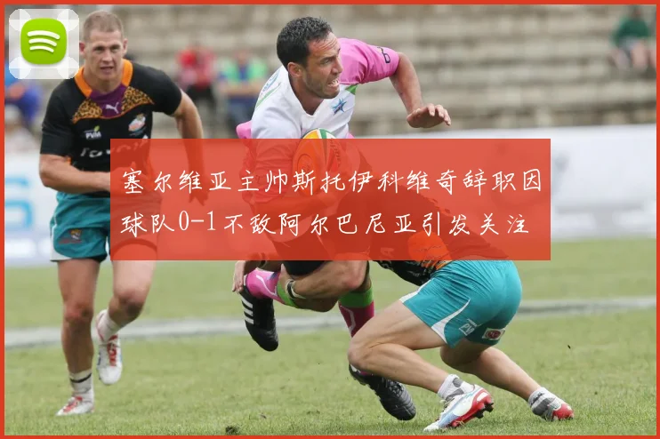 塞尔维亚主帅斯托伊科维奇辞职因球队0-1不敌阿尔巴尼亚引发关注