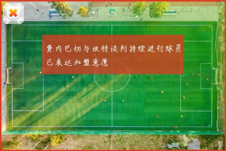 费内巴切与坎特谈判持续进行球员已表达加盟意愿